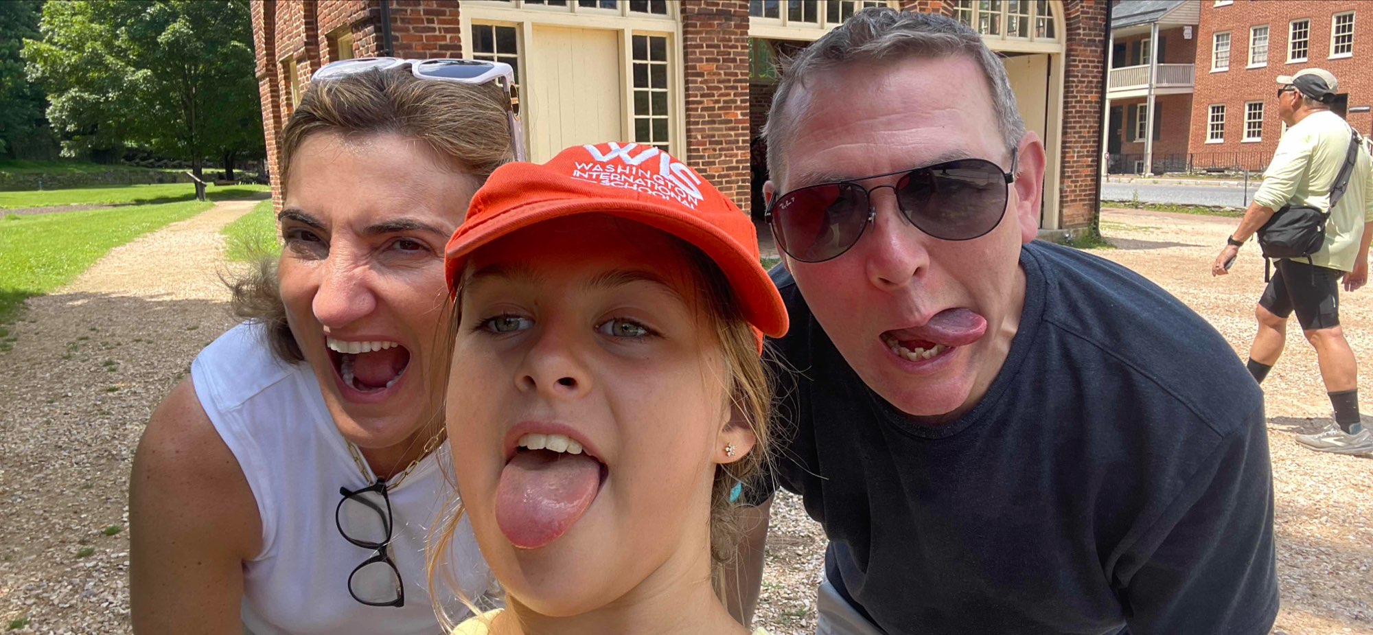 Harpers Ferry Scavenger Hunt scavenger hunt photos