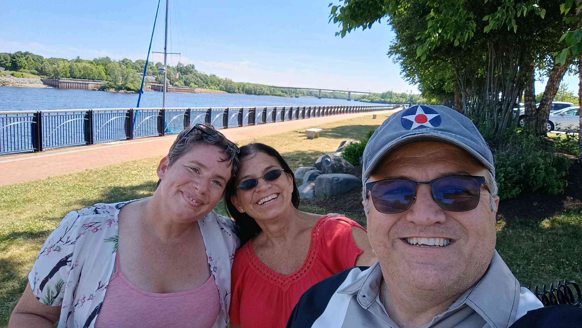 Bangor Pennsylvania Scavenger Hunt scavenger hunt photos