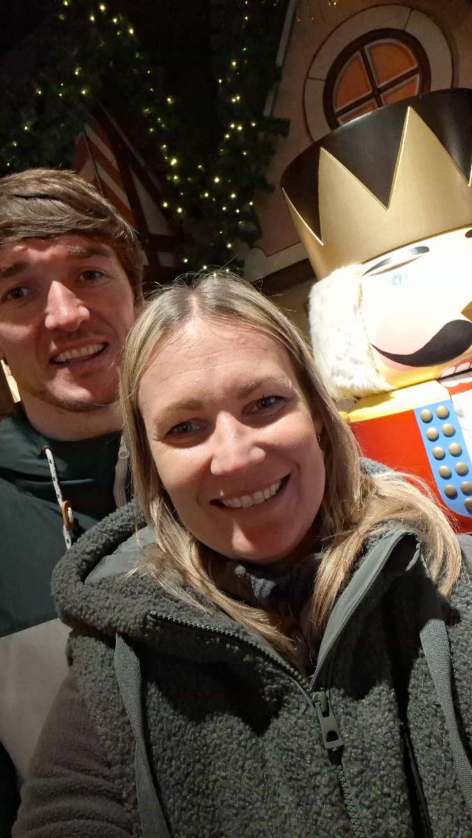 Rothenburg ob der Tauber Scavenger Hunt skattejaktbilder