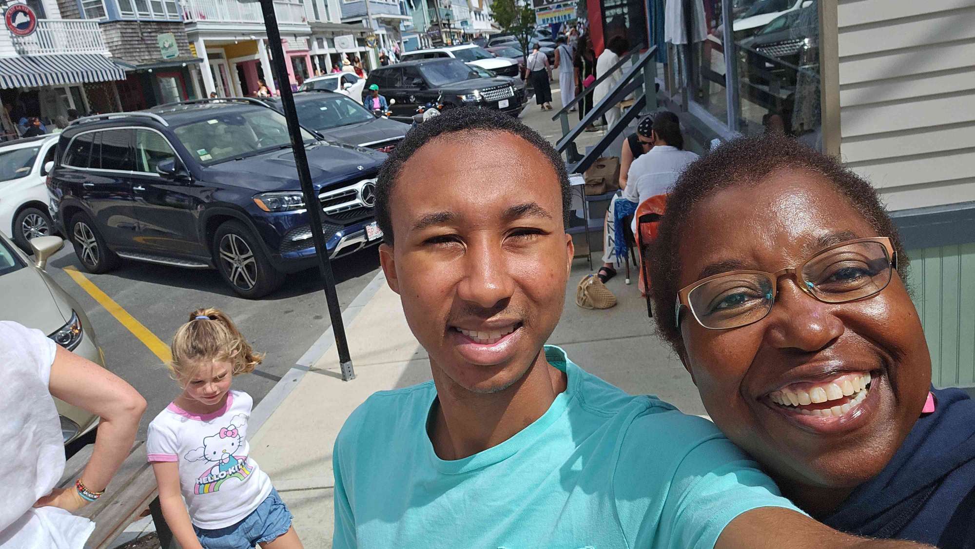 Martha's Vineyard Scavenger Hunt scavenger hunt photos