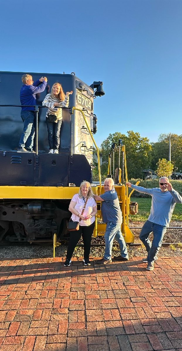 Lebanon Ohio Scavenger Hunt scavenger hunt photos