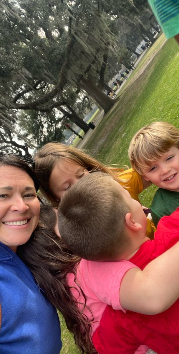 Savannah Georgia Downtown Scavenger Hunt-aktivitetsbilder