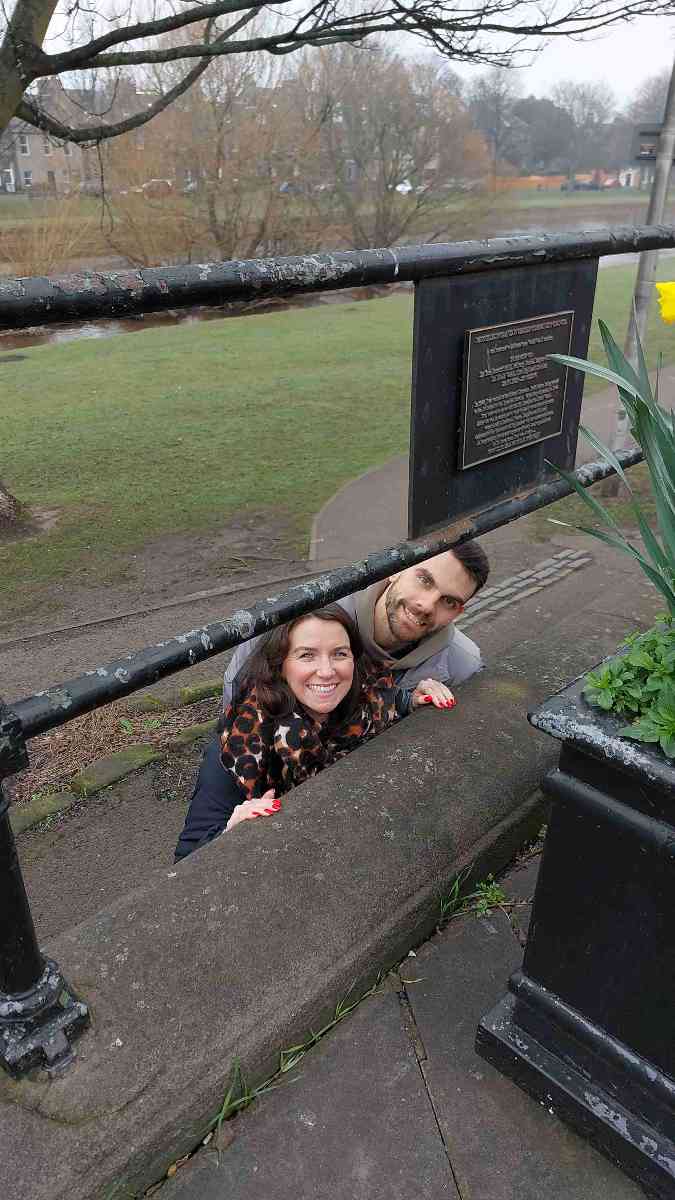 Heriot-Watt University Scavenger Hunt 관련 사진