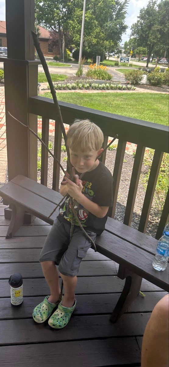 Fairfield Ohio Scavenger Hunt scavenger hunt photos