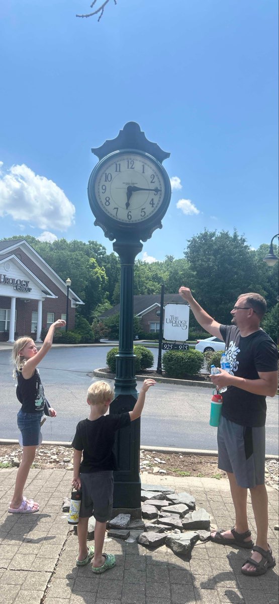 Fairfield Ohio Scavenger Hunt scavenger hunt photos