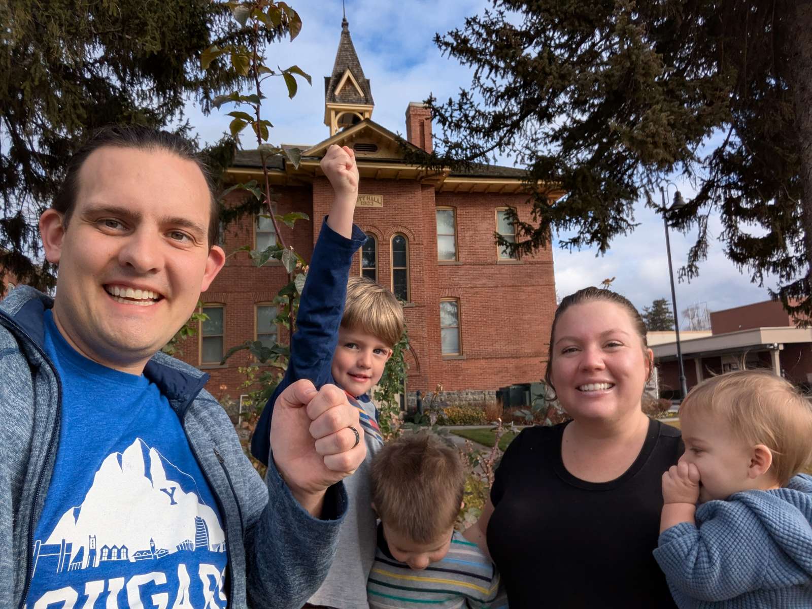 American Fork Scavenger Hunt fotos