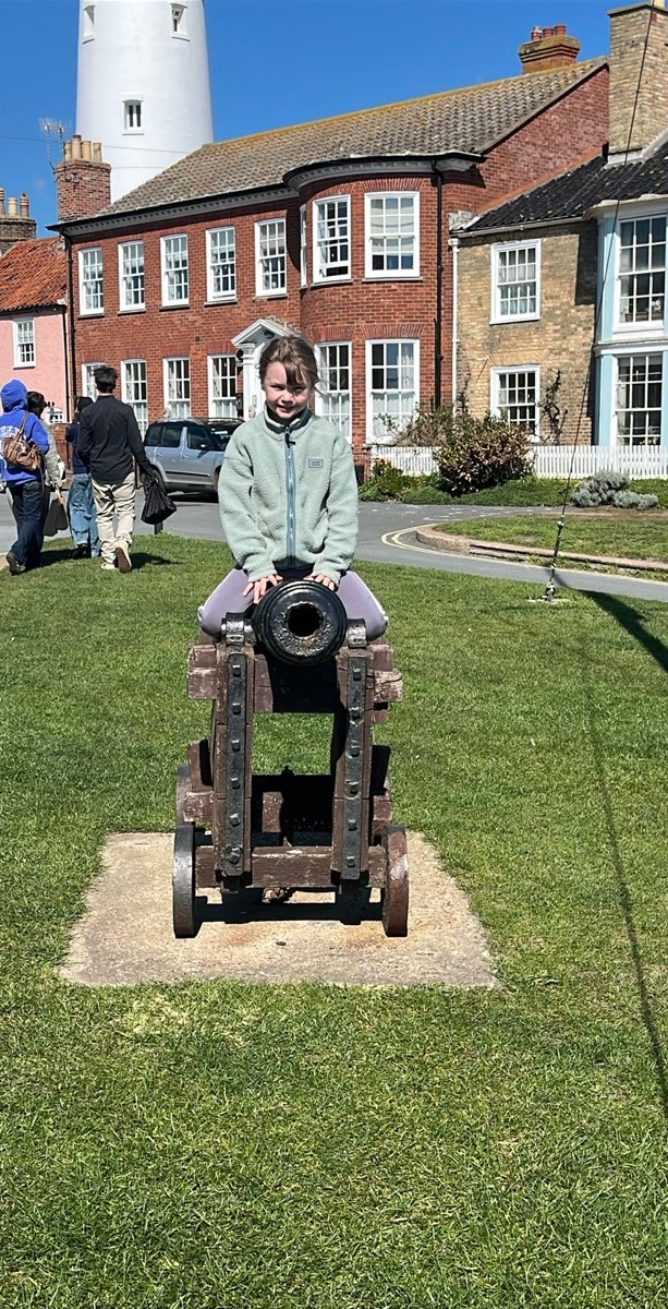 Фотографии квеста в Саутхолд