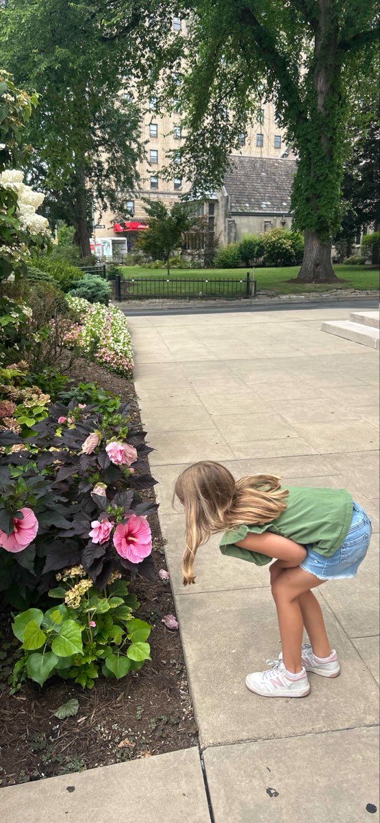 Strip District Scavenger Hunt scavenger hunt photos