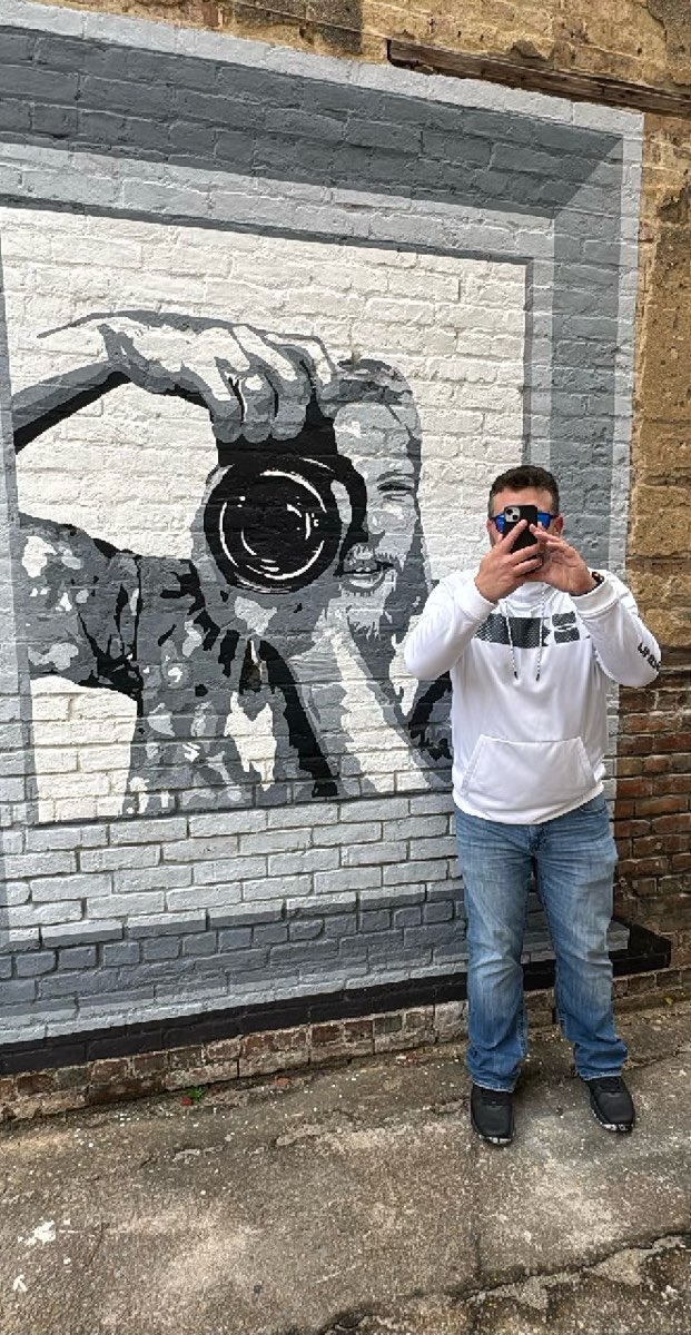 Wilson North Carolina Scavenger Hunt scavenger hunt photos