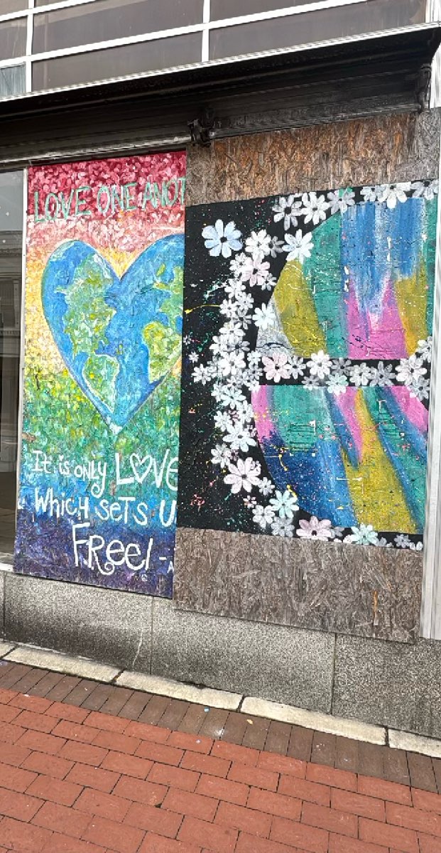 Wilson North Carolina Scavenger Hunt scavenger hunt photos