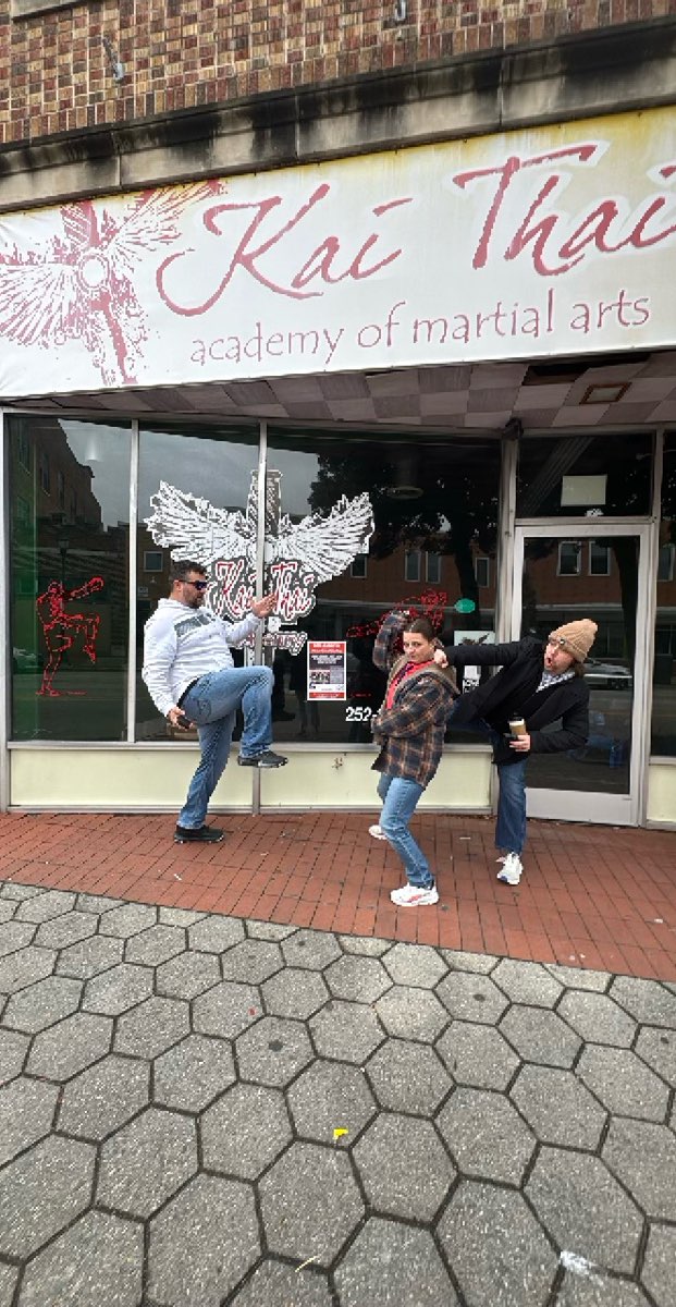 Wilson North Carolina Scavenger Hunt scavenger hunt photos