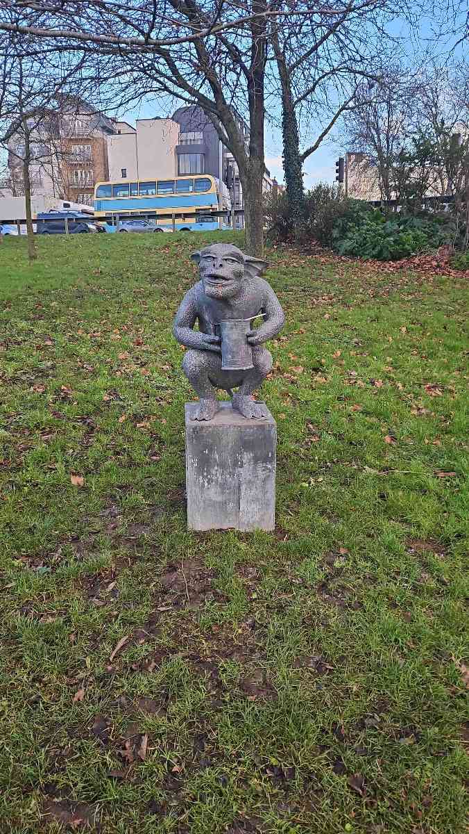 รูปภาพกิจกรรมล่าสมบัติ Maidstone Scavenger Hunt