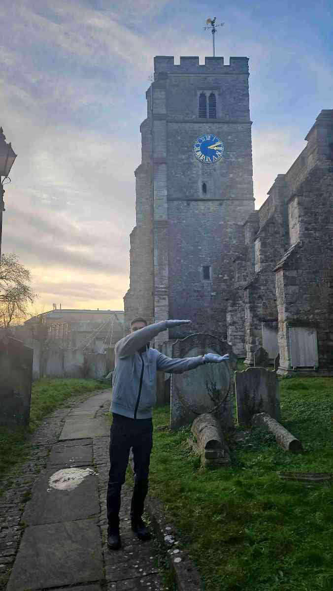 รูปภาพกิจกรรมล่าสมบัติ Maidstone Scavenger Hunt