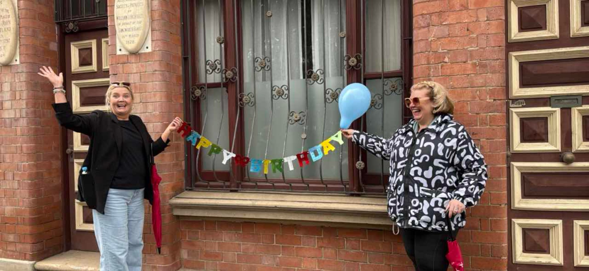 Fotografii Newcastle Scavenger Hunt