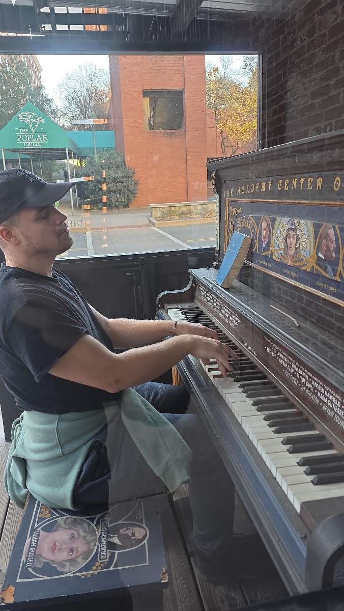 team building scavenger hunt