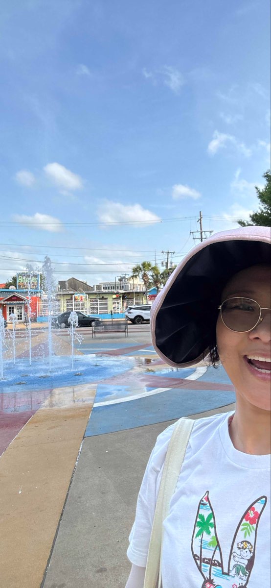 Lafayette Louisiana Scavenger Hunt scavenger hunt photos