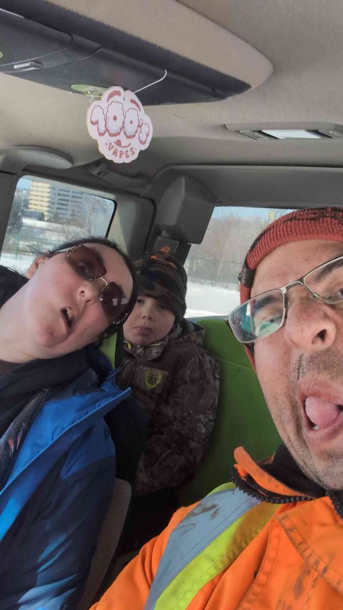 Greater Sudbury Scavenger Hunt scavenger hunt photos