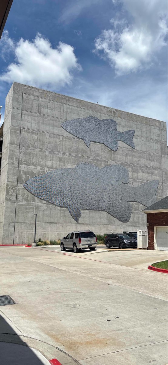 Bentonville Downtown Scavenger Hunt scavenger hunt photos