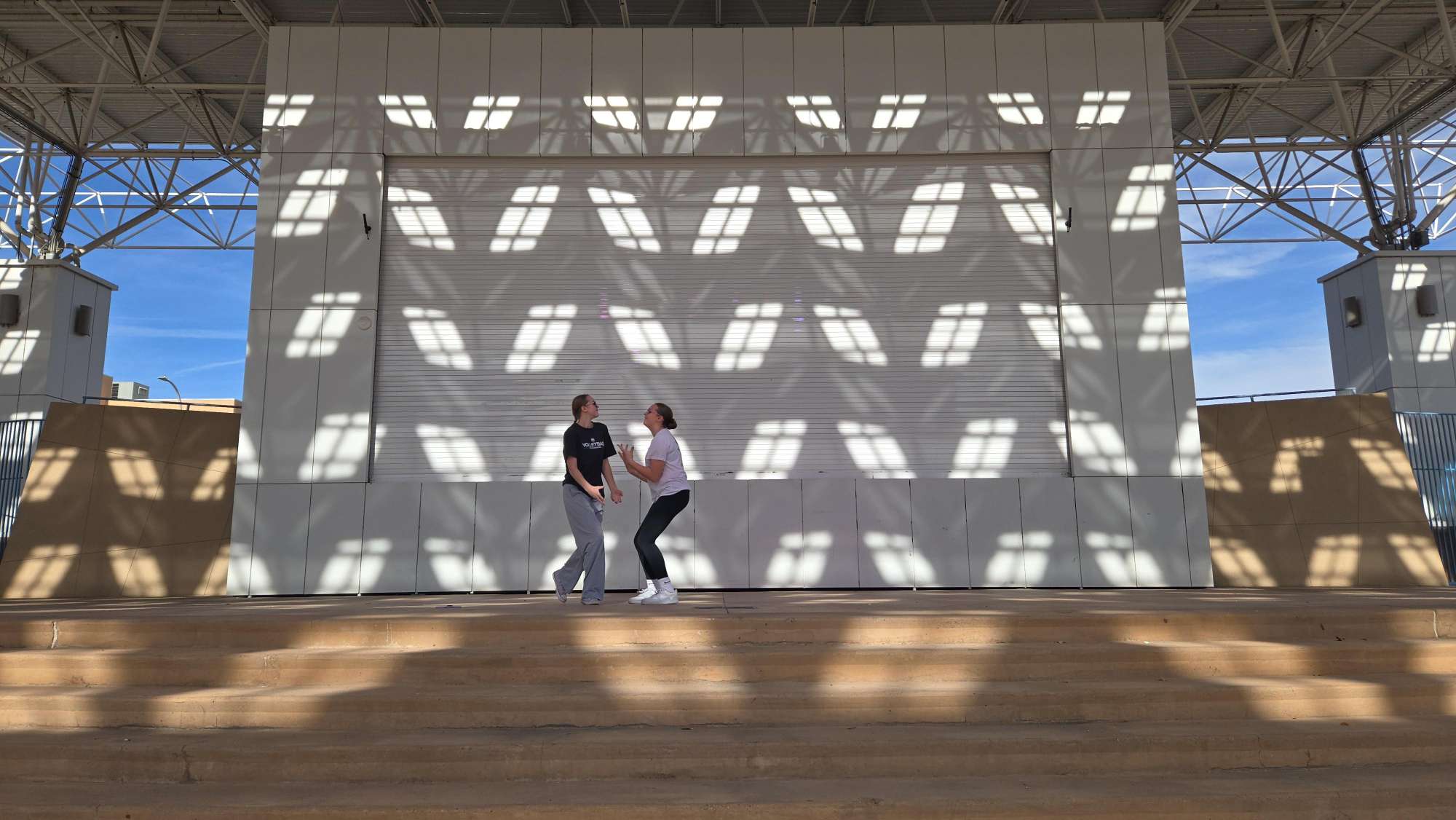 Nob Hill Scavenger Hunt scavenger hunt photos