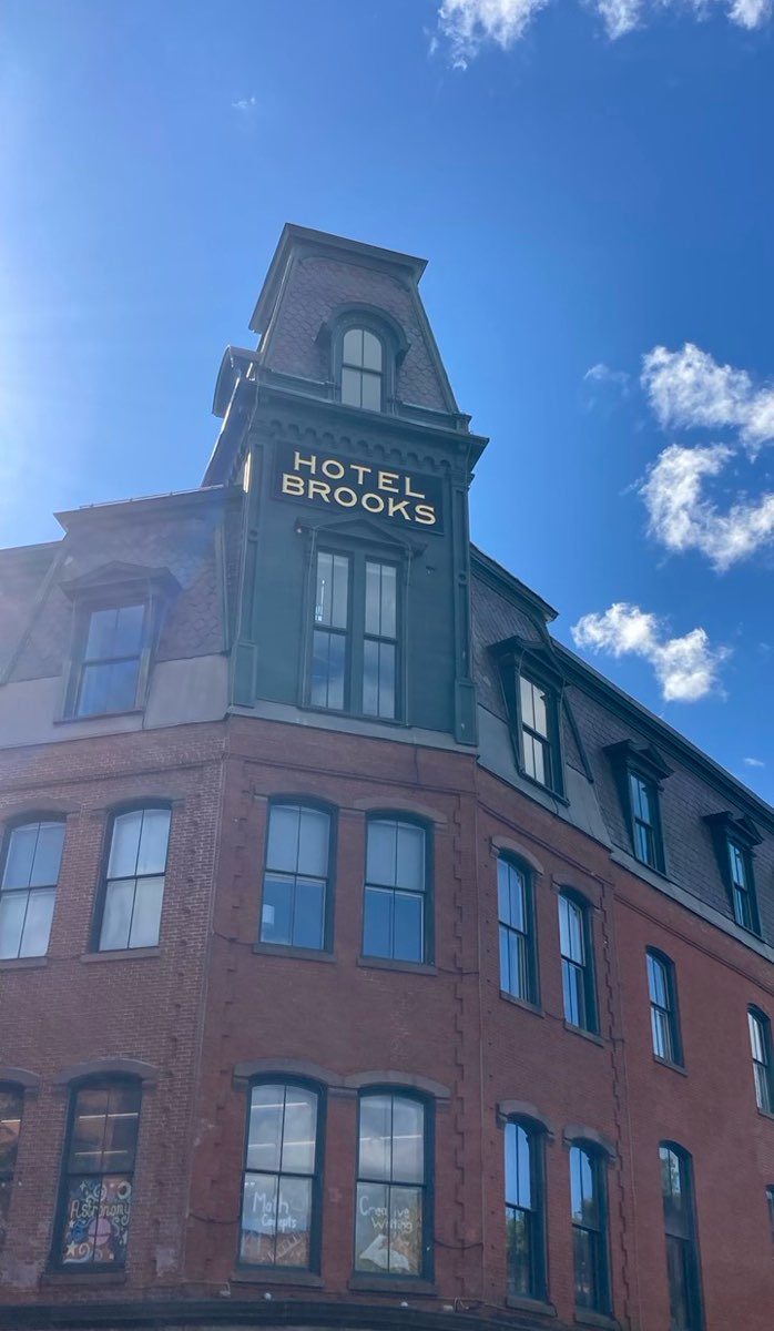 Brattleboro Scavenger Hunt scavenger hunt photos