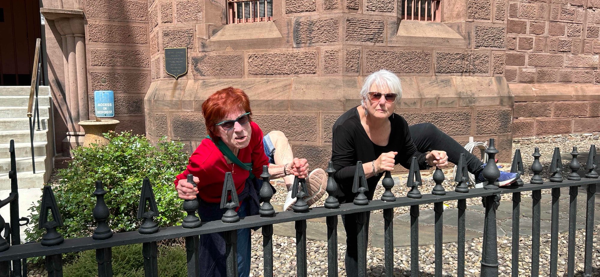 칼라일 병영 스캐빈저 헌트 스캐빈저 헌트 사진