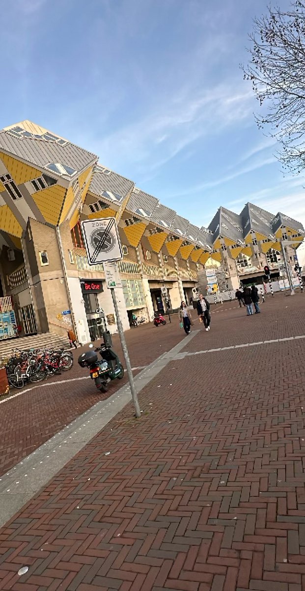 Rotterdam Scavenger Hunt scavenger hunt photos