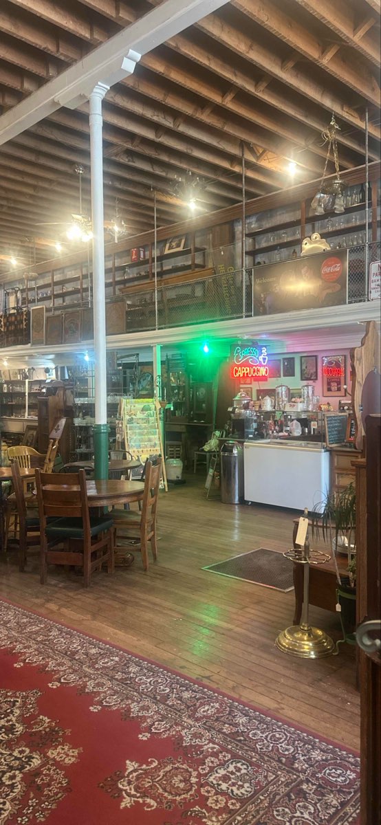 Jamestown California Scavenger Hunt scavenger hunt photos