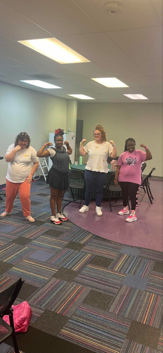 team building scavenger hunt