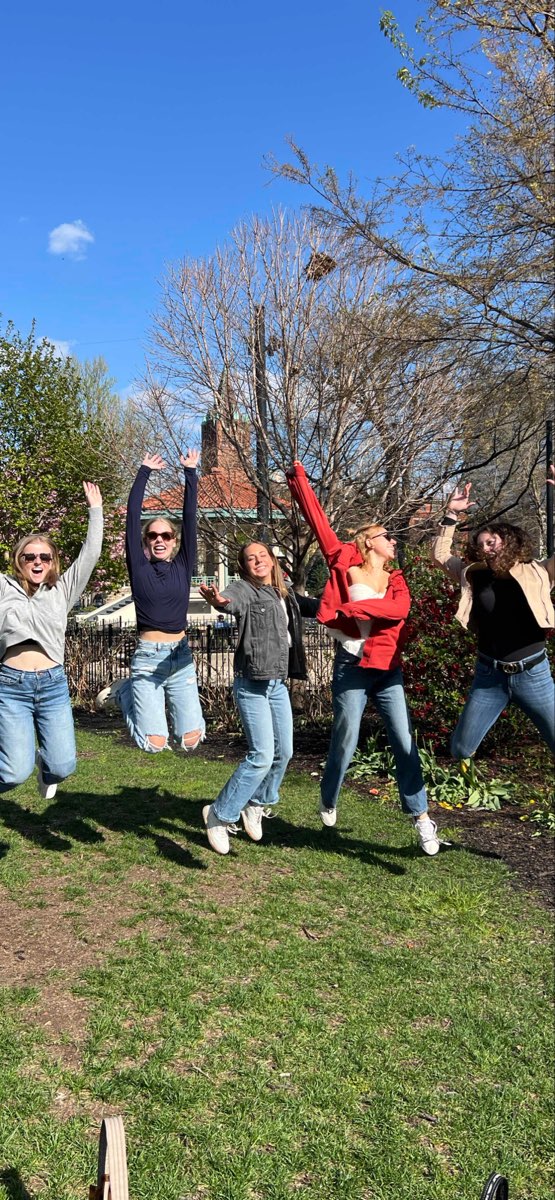 Cincinnati Ghost Tour scavenger hunt photos