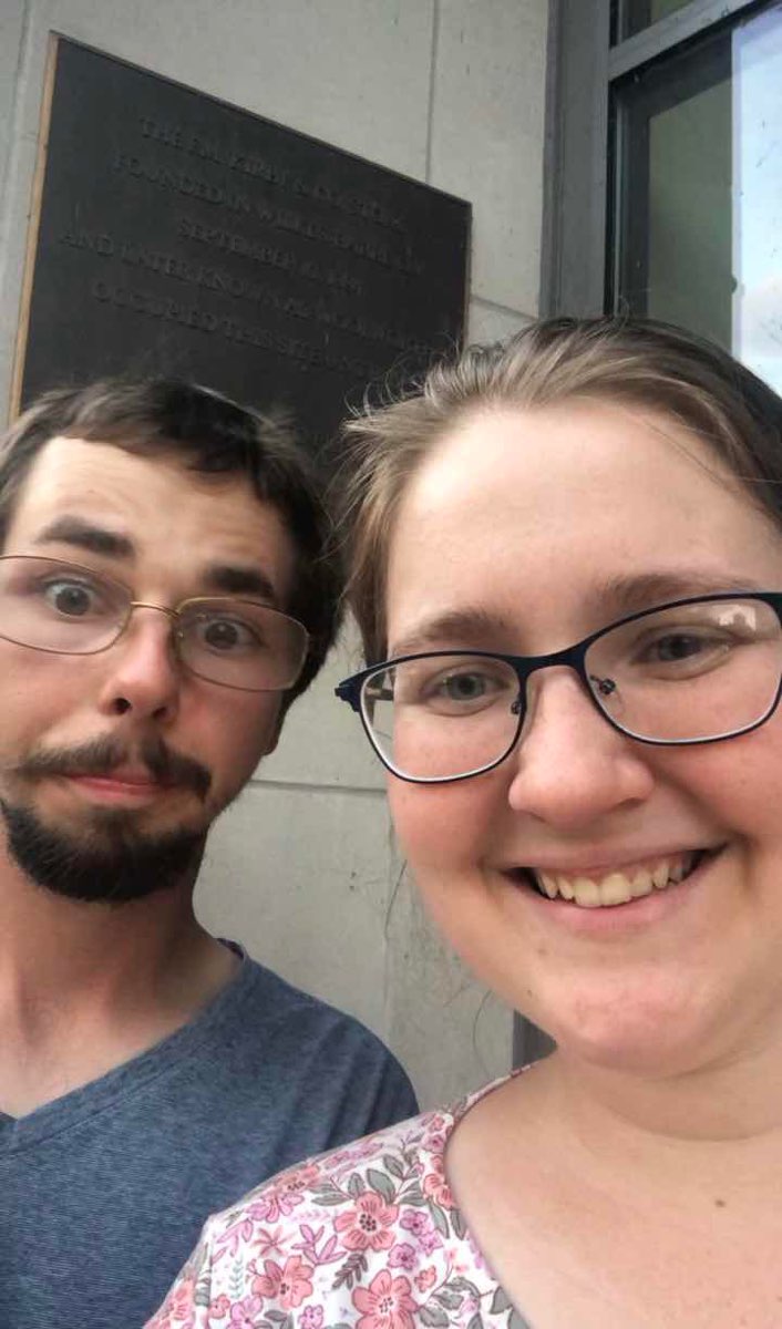 Wilkes University 스캐빈저 헌트 사진