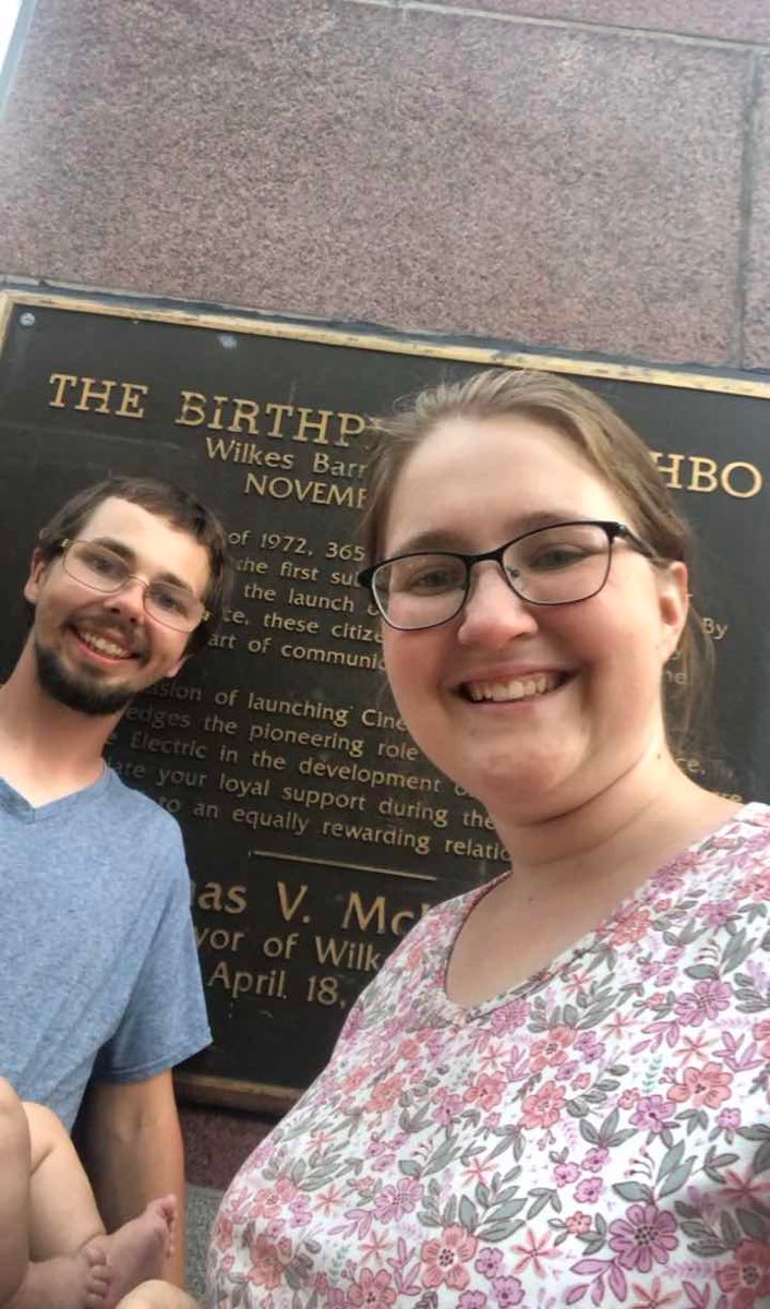 Wilkes University 스캐빈저 헌트 사진