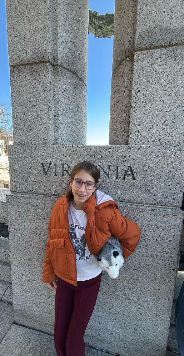 Fotky z prohlídky Capitol Hill