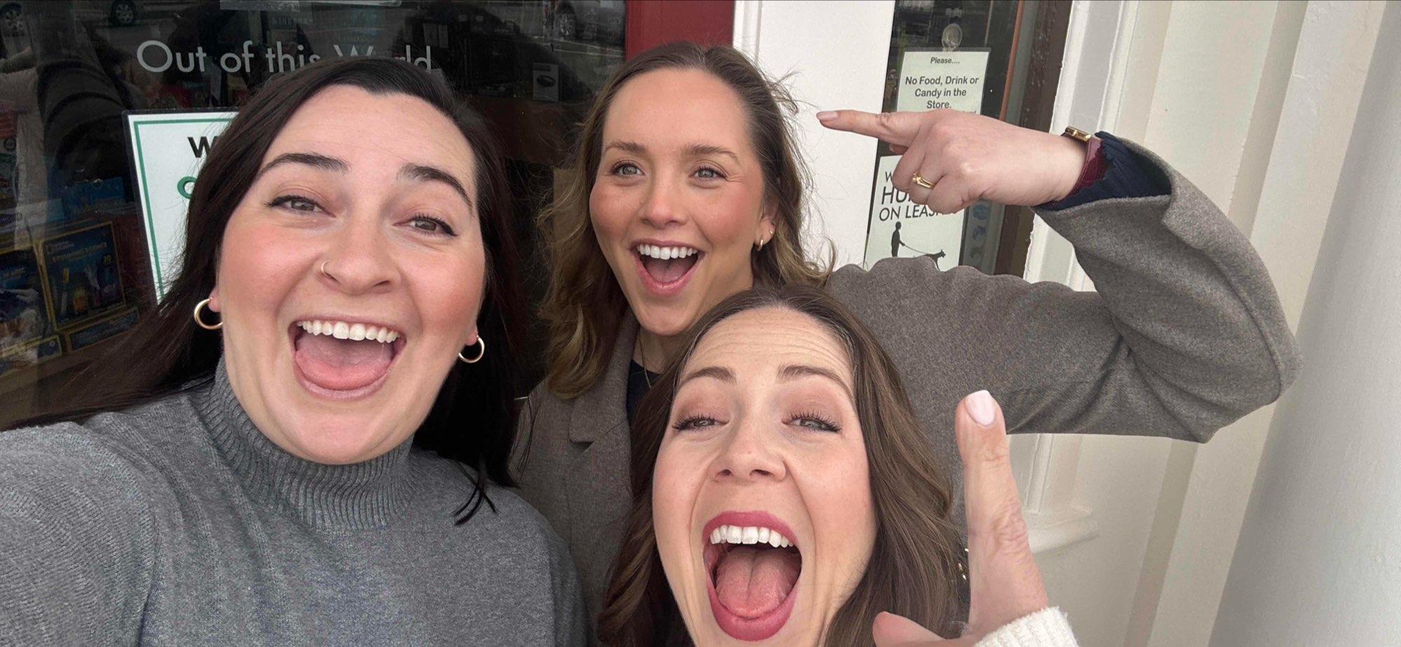 Mendocino Scavenger Hunt scavenger hunt photos