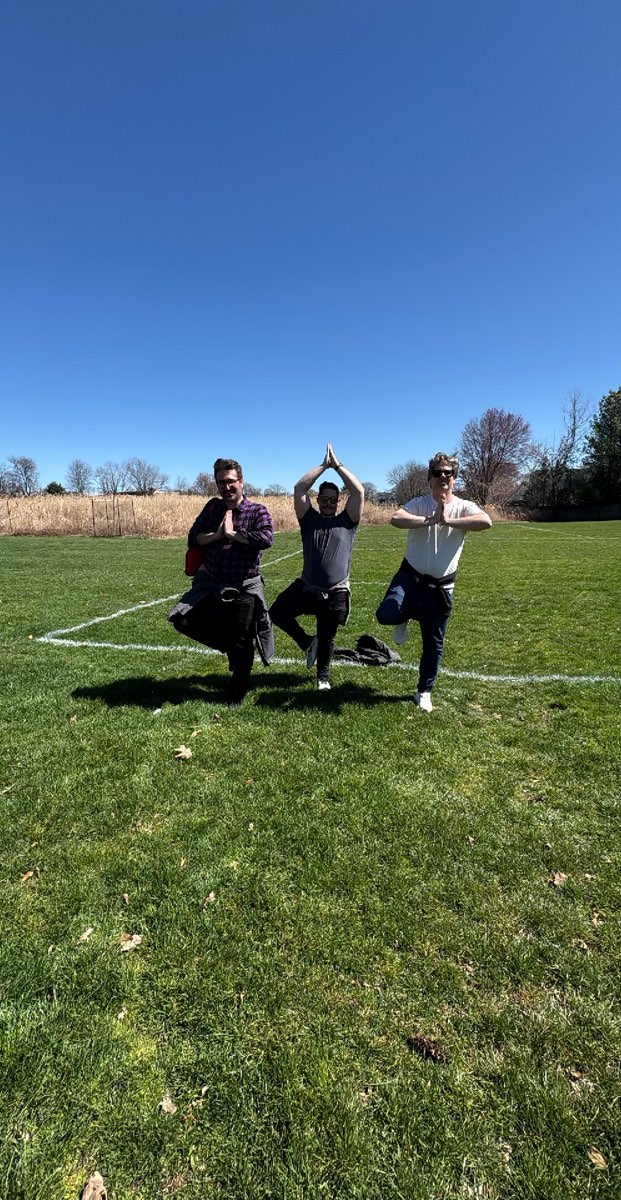 Fotos de la búsqueda del tesoro de Fairfield Connecticut