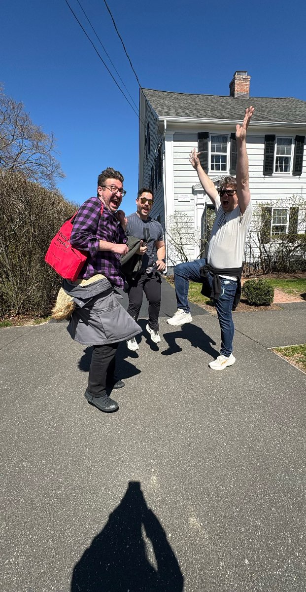 Fotos de la búsqueda del tesoro de Fairfield Connecticut