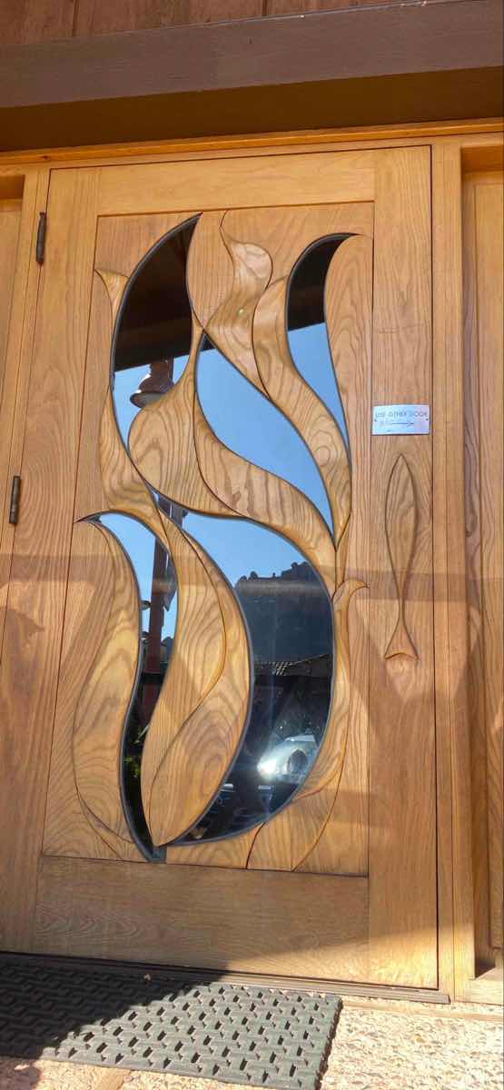 Sedona Scavenger Hunt skattejagtsbilleder