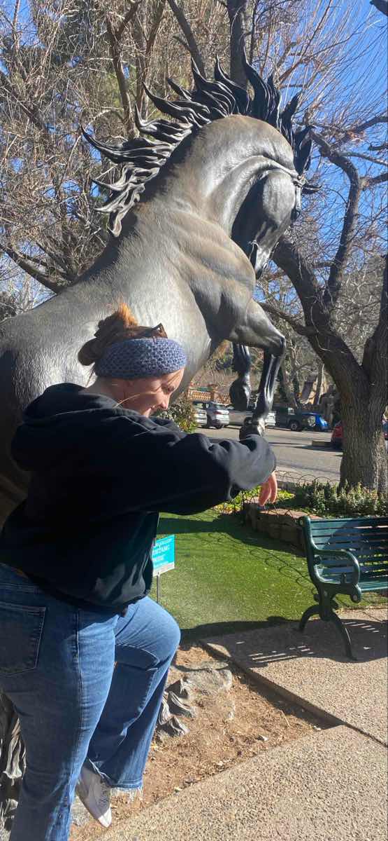 セドナ スカベンジャーハント スカベンジャーハント写真