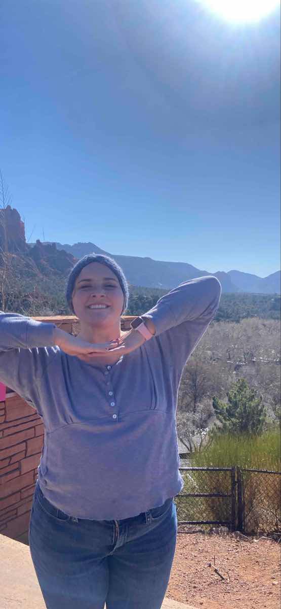 Sedona Scavenger Hunt skattejagtsbilleder