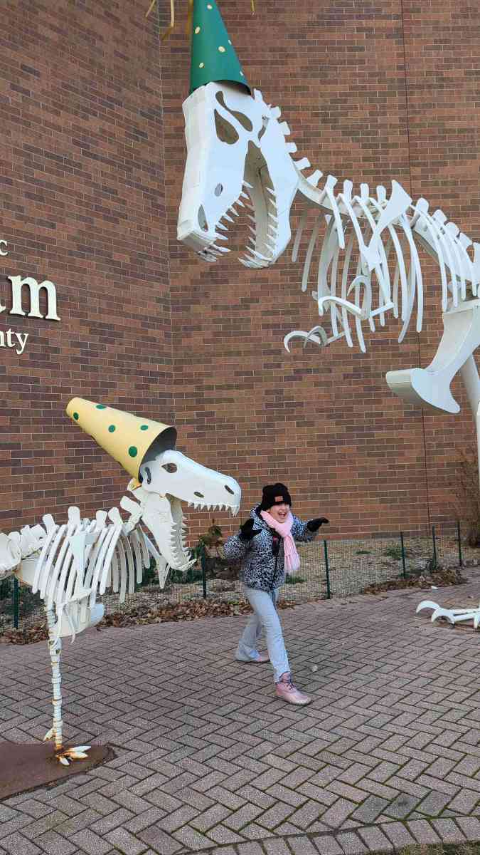 Fotos da Caça ao Tesouro no Centro de Green Bay
