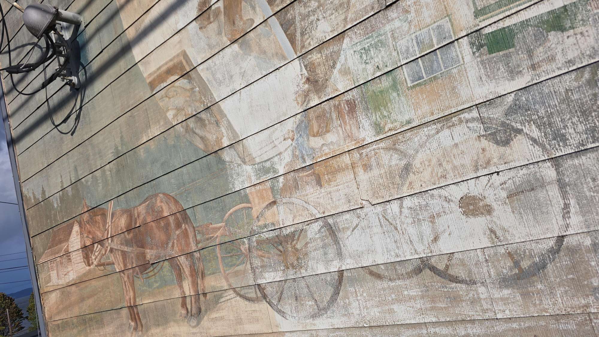 Tacoma Old Town Scavenger Hunt scavenger hunt photos