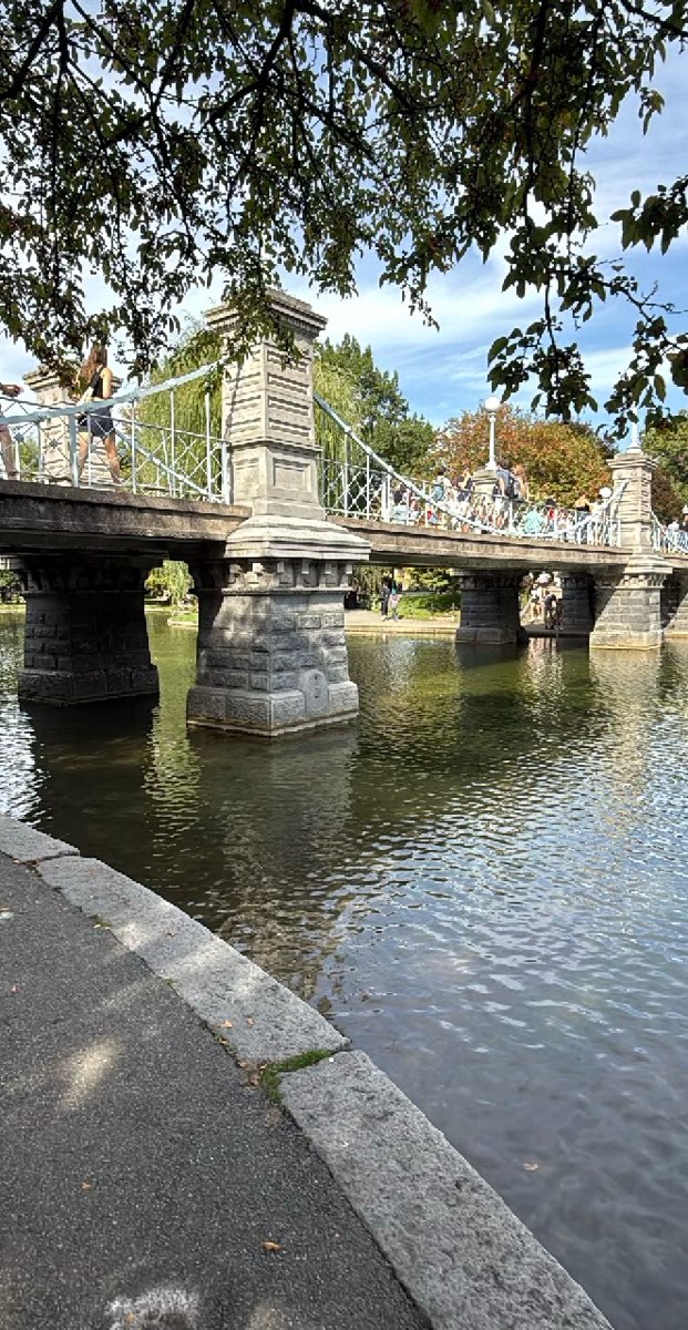 Pop Culture: Good Will Hunting Movie Film Locations Scavenger Hunt scavenger hunt photos