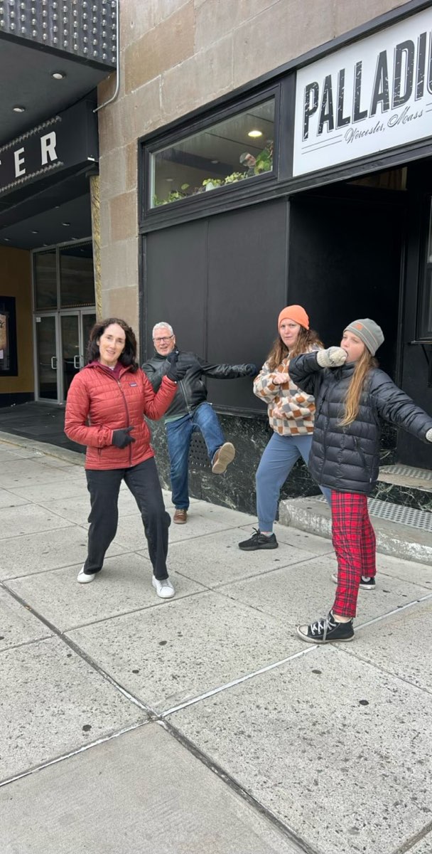 Worcester Scavenger Hunt scavenger hunt photos