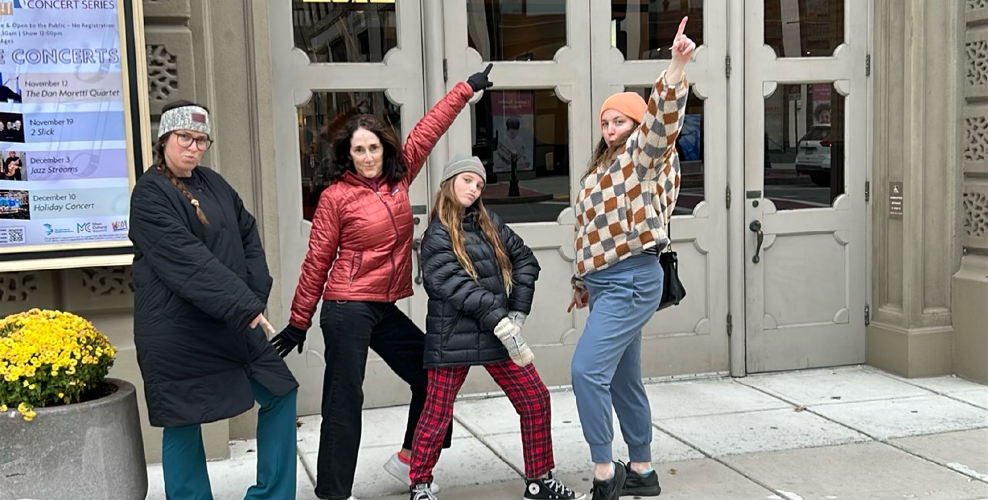 Worcester Scavenger Hunt scavenger hunt photos