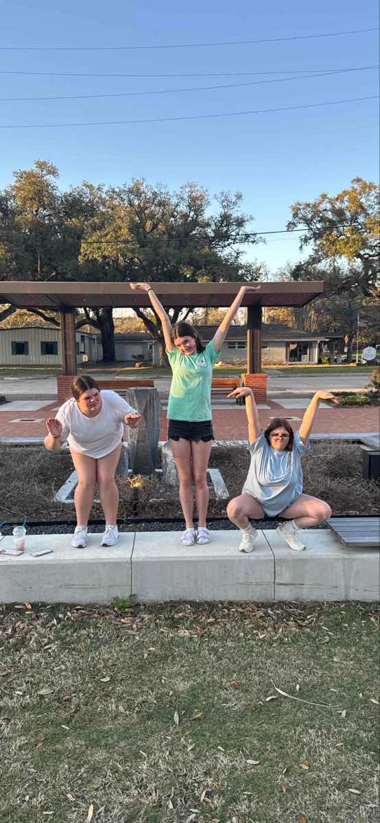 Katy Scavenger Hunt scavenger hunt photos