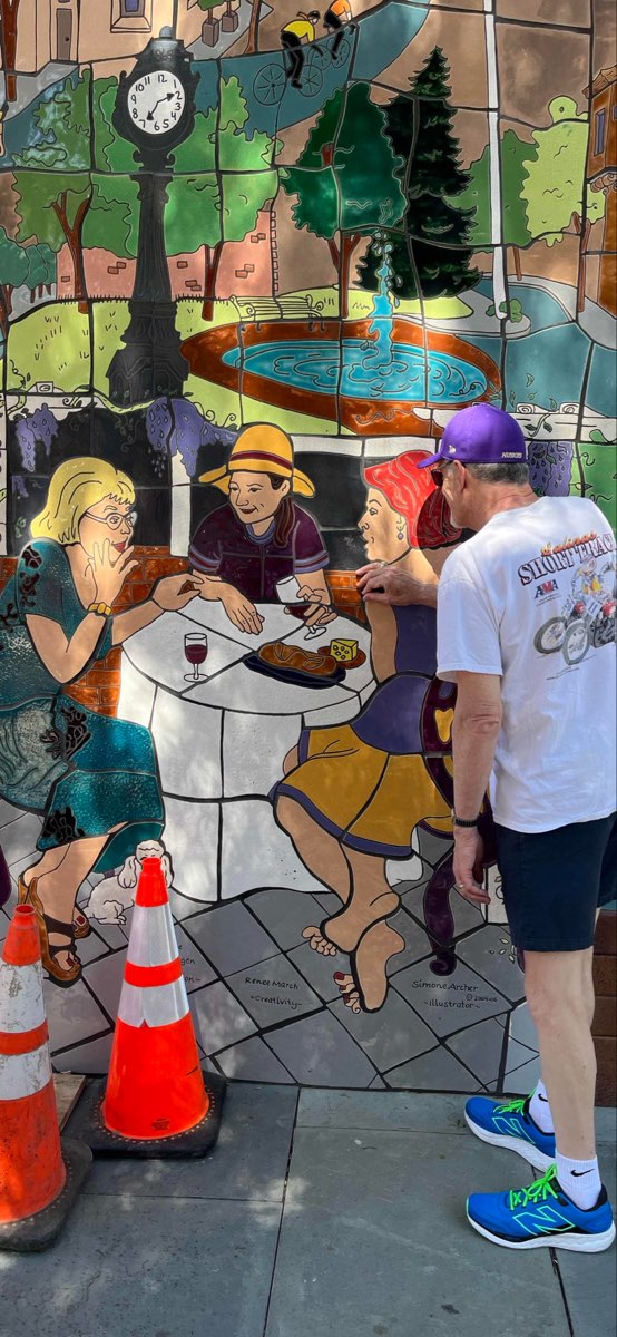 Livermore Scavenger Hunt scavenger hunt photos