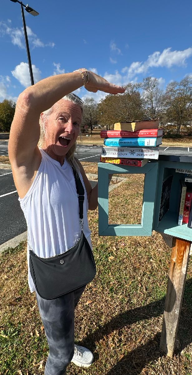 Simpsonville Scavenger Hunt scavenger hunt photos