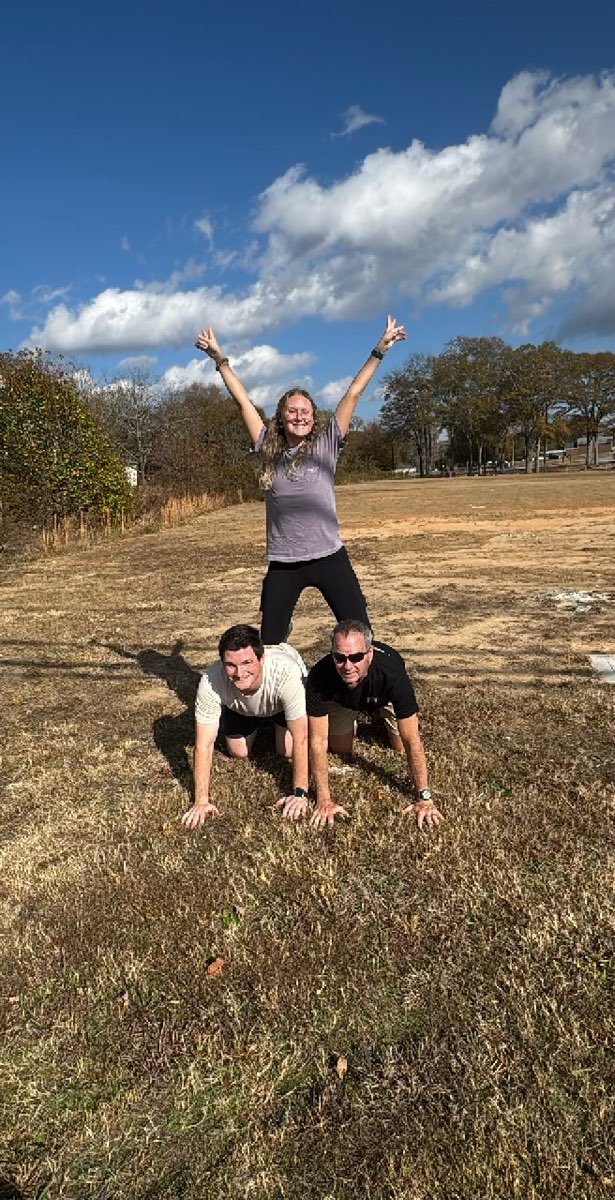 Simpsonville Scavenger Hunt scavenger hunt photos