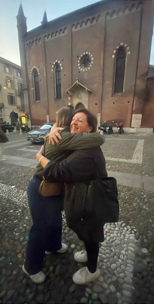 Verona Scavenger Hunt scavenger hunt photos