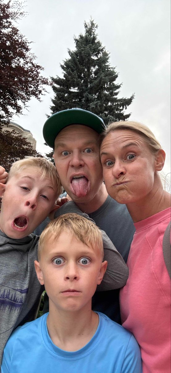 University of Southern Maine Scavenger Hunt scavenger hunt photos