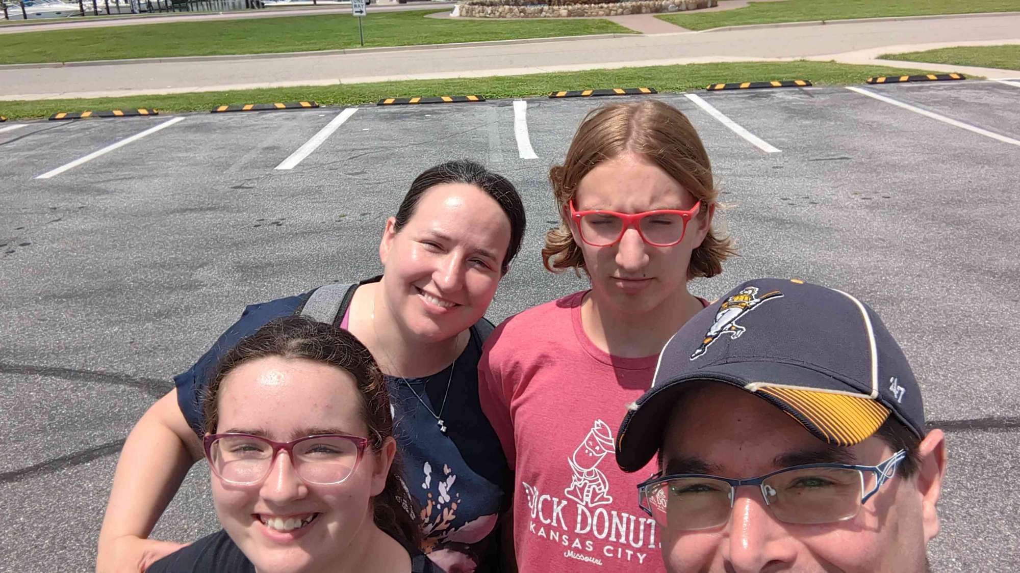 Cambridge Maryland Scavenger Hunt scavenger hunt photos